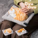 アニマルホットウォーマー QuuQuu クークー EF-HW05 アンファンス