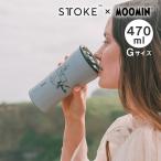 STTOKE × MOOMIN ストーク×ムーミン Gサイズ ファンプロジェクト