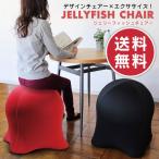 ジェリーフィッシュチェアー JELLYFISH CHAIR WKC102/バランスボール 椅子