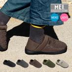 MEImeiSTANDARD MOC.....2waymok обувь Stanley Inter National 