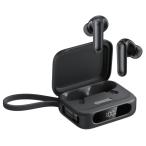 【新品】Anker A3937N11 アンカー 完全ワイヤレスイヤフォン P41i ブラック イヤホン モバイルバッテリー ケーブルの3-in-1 イヤフォン ワイヤレス