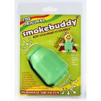 Smoke Buddy スモークバディ ハンディエアフレッシュナー タバコ消臭 [並行輸入品]