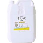 きえーる水槽用4000ml（旧水質浄化剤