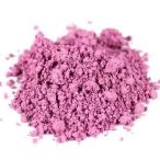 ウルトラマリン ピンク 50g /手作り石けん、色素材(カララント)、全て、鉱物を原料とする化粧品にも使われる色素材(顔料)です。 愛らしいパステルピンク。