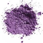 ウルトラマリン バイオレット 10g/手作り石けん、色素材(カララント)、鉱物を原料とする化粧品にも使われる色素材です。ややピンクがかった軽やかな紫。
