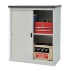 ダイマツ×環境生活スチール物置ライ...