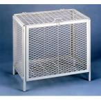 グリーンライフ ダストカーゴ ライトグレー DC-160 ※お客様組立品 送料無料