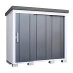 サンキン 物置 E-Style レスパス EL-2212-GK ギングロ 一般型 屋外 大型