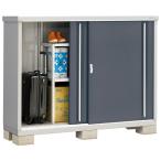 物置 屋外 イナバ物置 シンプリー スチール MJX-175CP(長もの収納タイプ) [製品5年保証] 小型 タイヤ