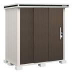 ヨド物置 ヨドコウ 物置 エルモ LMD-1811一般地型 標準高タイプ  [屋外収納庫/屋外倉庫/ガーデニング小屋/庭] [製品5年保証]