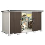 ヨド物置 ヨドコウ 物置 エルモ LMD-3618一般地型 標準高タイプ  [屋外収納庫/屋外倉庫/ガーデニング小屋/庭] [製品5年保証]