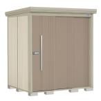 ショッピング物置 タクボ物置 屋外 大型 Mr.ストックマン ダンディ ND-1815Y 幅1912×奥行1795×高さ2110mm 一般型 標準屋根 側面棚タイプ