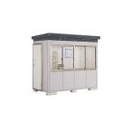 物置 屋外 イナバ物置 ナイソー スチール SMK-32SGMN スタンダード(一般型) 関東送料無料 [製品5年保証] 収納