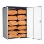 タカヤマ物置 米収納庫TCH-12T お客様組立