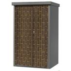 タカヤマ物置ディープシリーズTJS...