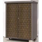 タカヤマ物置ディープシリーズTJS...