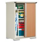 ショッピング物置 タクボ物置 グランプレステージジャンプ 屋外収納 小型 スチール GP-117BT(たて置きタイプ)