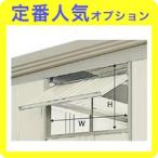 タクボ物置トールマン・シャッターマン専用 オプション 換気窓 壁パネル20用 JM-20AN 本体とのセット納入品