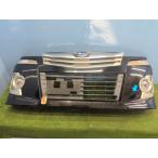 ステラ DBA-RN2 フロントバンパー カ�