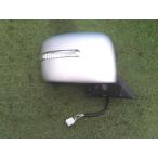 ソリオ DAA-MA46S 右サイドミラー ハイ