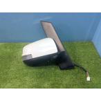 セレナ DBA-CC25 右サイドミラー ハイ�