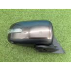 デイズルークス DBA-B21A 右サイドミ�