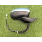 フィット 6BA-GR5 右サイドミラー ク�