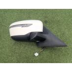 セレナ DAA-GFC27 右サイドミラー ハイ