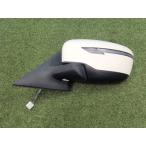 セレナ DAA-GFC27 左サイドミラー ハイ