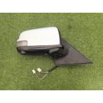 セレナ DAA-HFC26 右サイドミラー ハイ