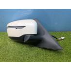 セレナ 5AA-GFC27 右サイドミラー ハイ