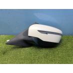 セレナ 5AA-GFC27 左サイドミラー ハイ