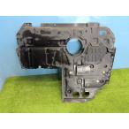  Prius DAA-ZVW30 двигатель undercover S 1F7 51441-12255 51410-47040
