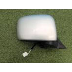 ソリオ DBA-MA26S 右サイドミラー G ZMU 