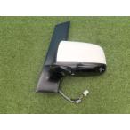 セレナ DBA-CC25 左サイドミラー ハイ�