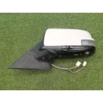 セレナ DAA-HFC26 左サイドミラー ハイ