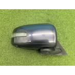 デイズルークス DBA-B21A 右サイドミ�