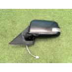セレナ DAA-HFC26 左サイドミラー ハイ