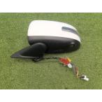 デイズ DBA-B21W 左サイドミラー ハイ�