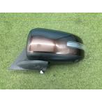 デイズルークス DBA-B21A 左サイドミ�