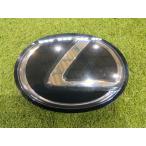  Lexus RX 3BA-AGL20W эмблема решётка для RX300 F спорт 083 53141-33170-79