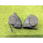  Crown DAA-AWS210 звуковой сигнал 2 позиций комплект оригинальный Athlete S 219 86520-30651 86510-30740