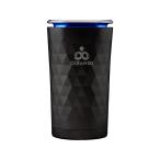 ショッピングポータブル COMTEC コムテック 除菌・消臭 オゾンサーバー クリーンエイト ポータブル ブラック JD2000BK