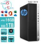 中古デスクトップパソコン Windows11 H