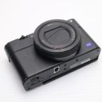 良品中古 DSC-RX100M5A ブラック 即日発