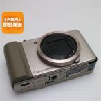 美品 Cyber-shot DSC-HX9V ゴールド 即日�