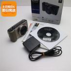 美品 Cyber-shot DSC-HX9V ゴールド 即日�