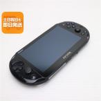  хорошая вещь б/у PCH-2000 PS VITA черный отправка в тот же день game SONY PlayStation корпус .... суббота, воскресенье и праздничные дни отправка OK