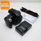 美品 α55 SLT-A55V ブラック ボディ 即�