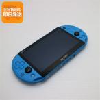  очень красивый товар PCH-2000 PS VITA aqua blue отправка в тот же день game SONY PlayStation корпус .... суббота, воскресенье и праздничные дни отправка OK